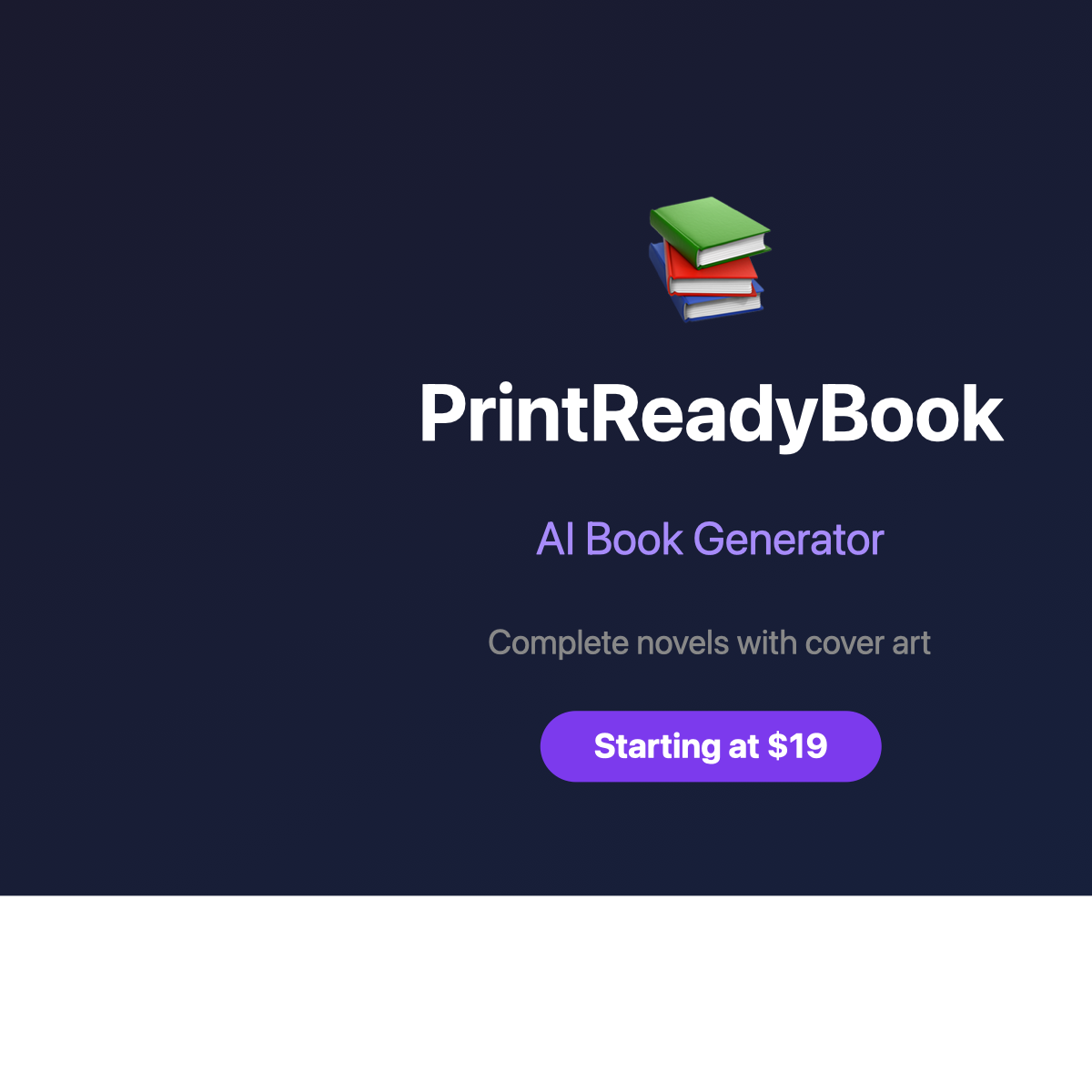 printreadybook.com image